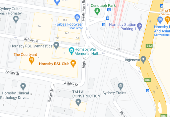 SRV Community Forums – Registration form | Special Rate Variation ...