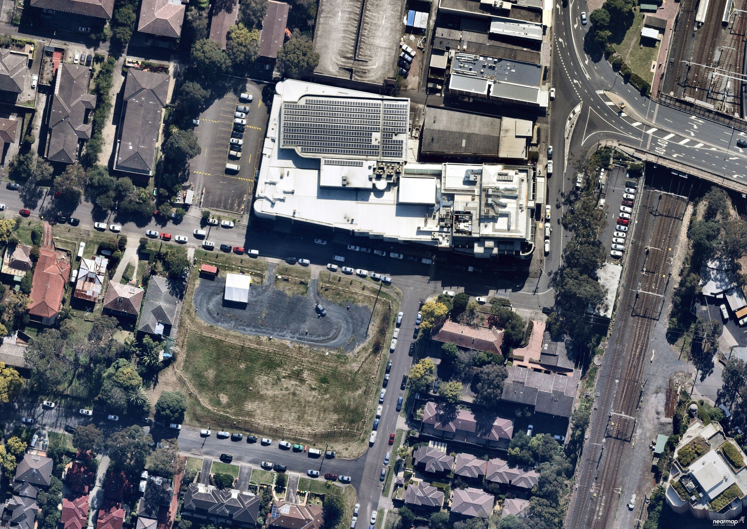 Planning Proposal High Street and Ashley Street (Hornsby RSL site) Yoursay Hornsby