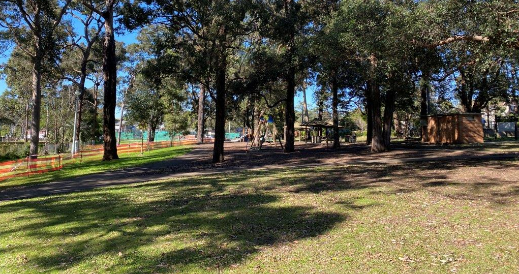Beecroft Village Green Master Plan Yoursay Hornsby