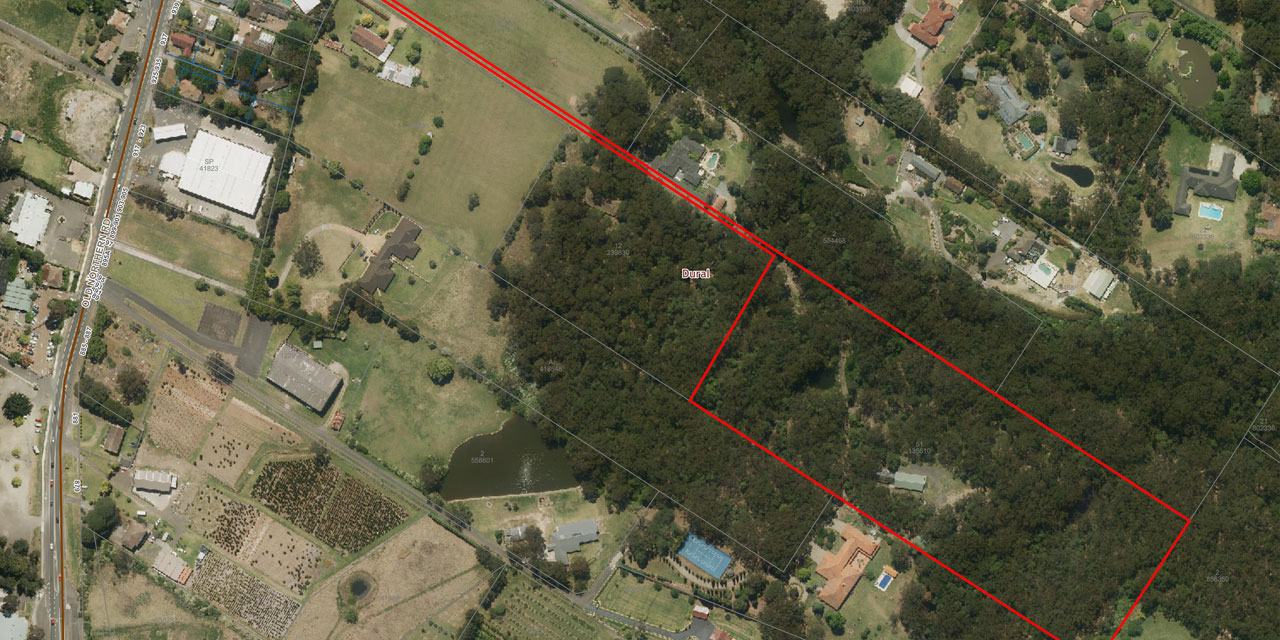 Classification of Public Land at 529 Galston Road, Dural Yoursay Hornsby