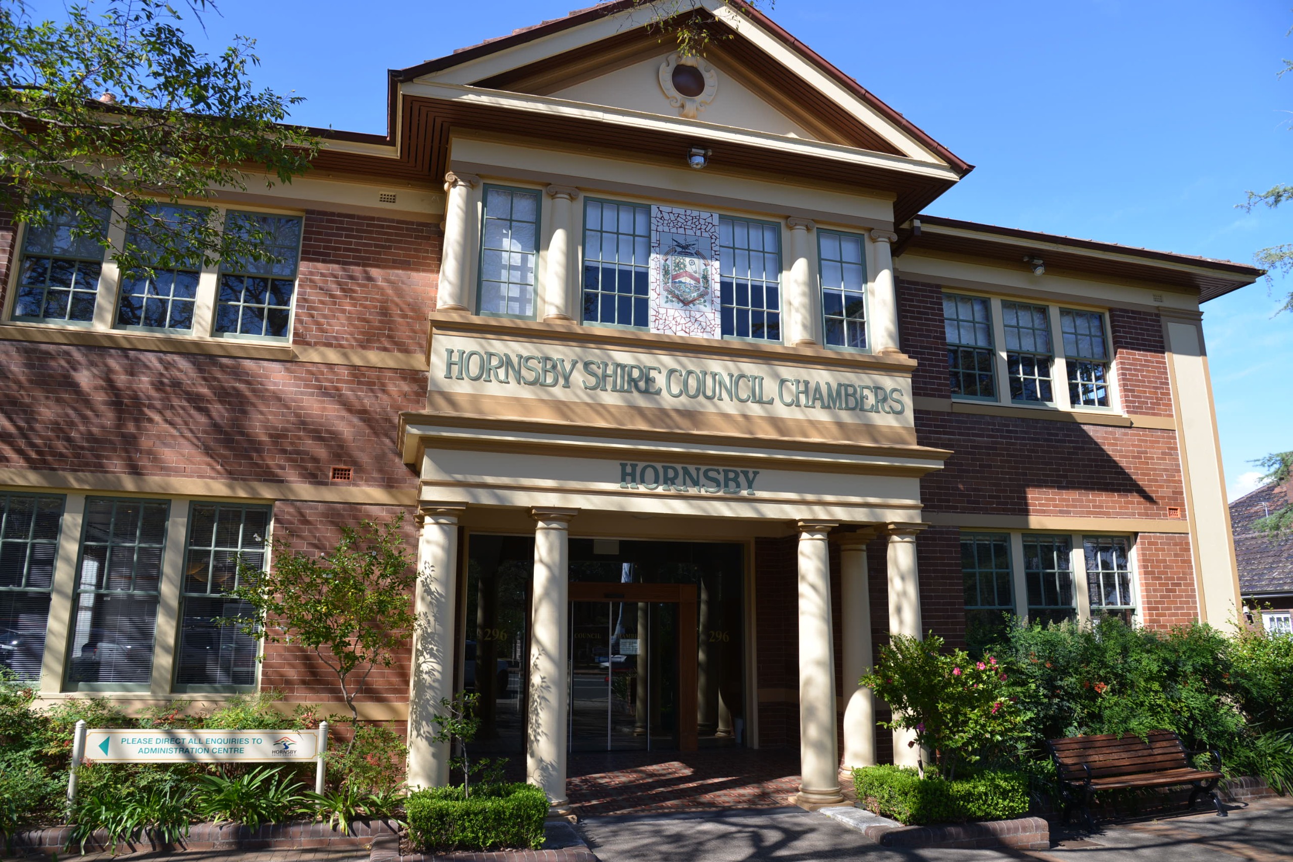 Review of Council's Code of Meeting Practice | Yoursay Hornsby
