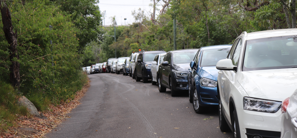Car Parking Management Brooklyn Yoursay Hornsby